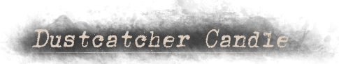 Dustcatcher Name
