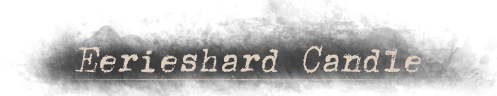 Eerieshard Name