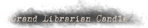 Grand Librarian Name