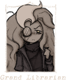 Grand Librarian