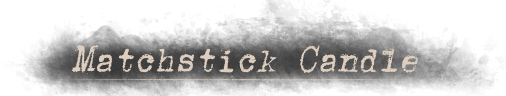Matchstick Name