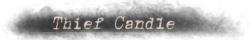 Thief Name