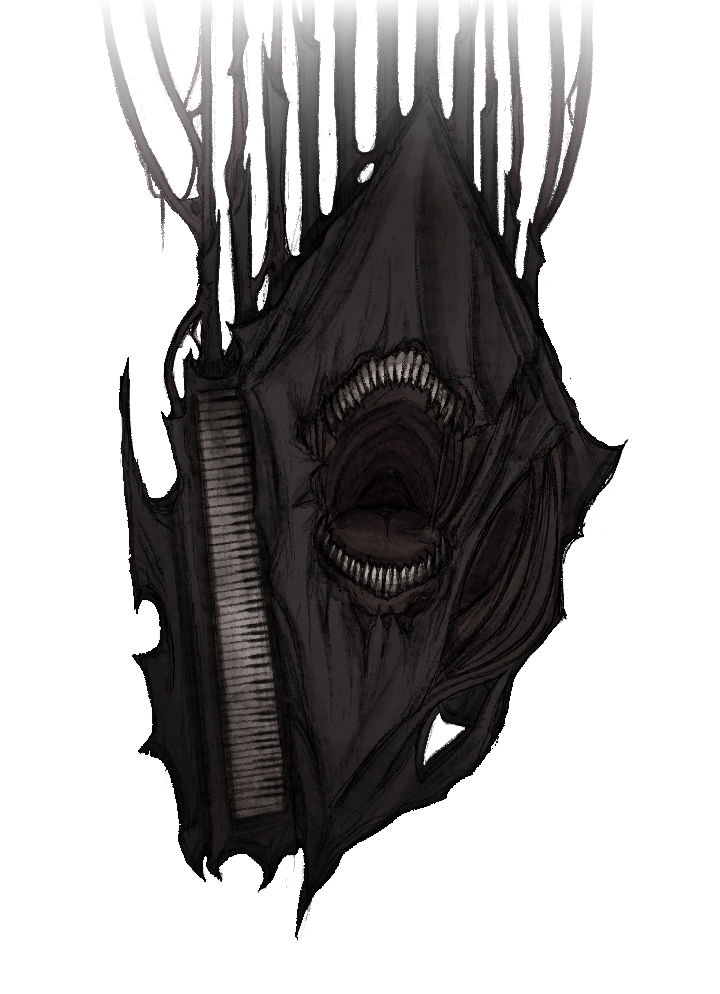 CagedOrgan