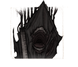 CAGEDORGAN