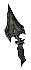 Cold Dirt Trowel