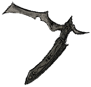 Borrowman's Razor