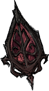 Brooch of the Manor's Love