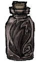 Chrysalis Vial