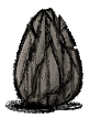 Clawed Egg