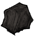 Engraved Coal