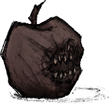 Mawed Apple