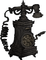 Rotary Phone