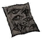 Scribbled Eyes