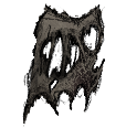 Tattered Shirt Scrap