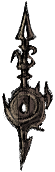 Warped Clockhand