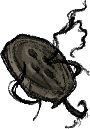 Weeping Button