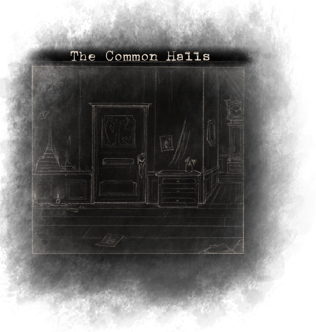 Common Halls