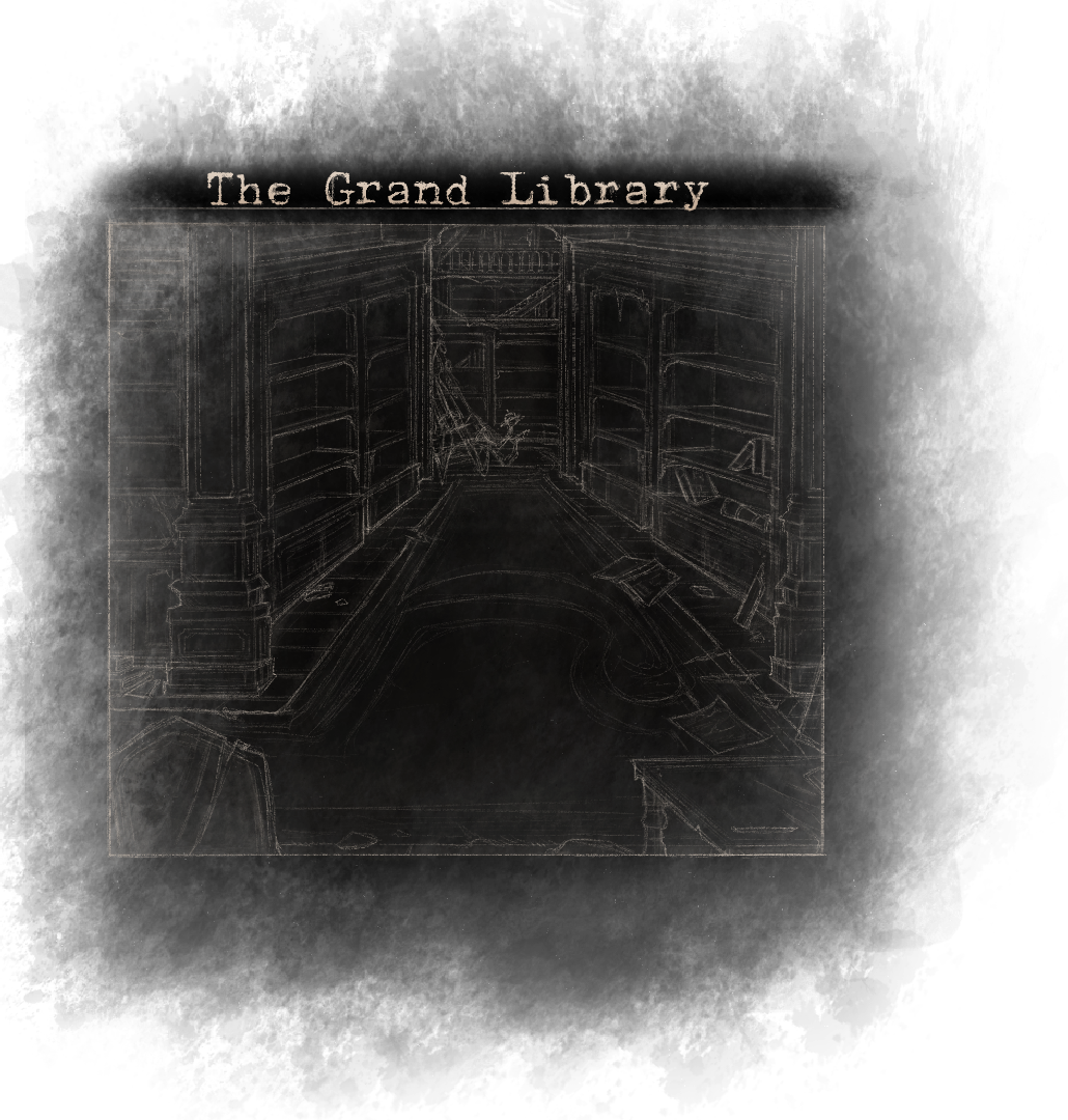 Grand Library