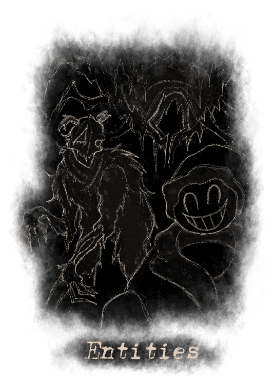 Entities